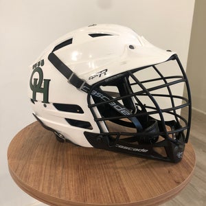 Cascade CPV-R Helmet (Used)
