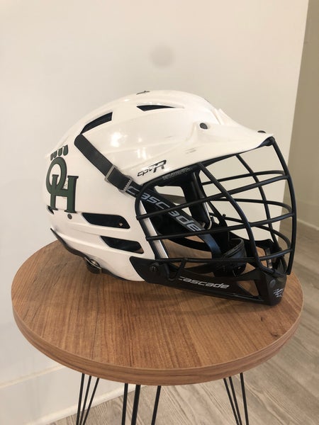 Cascade CPV-R Helmet (Used)