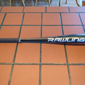 Rawlings Prodigy Alloy USABat Certified Bat (-11) 16 oz 27" (Used)