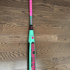 Louisville Supra Composite Travel Bat 31" 23 Oz -8 (New)