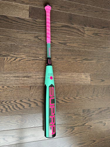 Louisville Supra Composite Travel Bat 31" 23 Oz -8 (New)