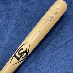 2016 Louisville Slugger 7 Series Select C271 Maple Bat Maple 31" (Used)