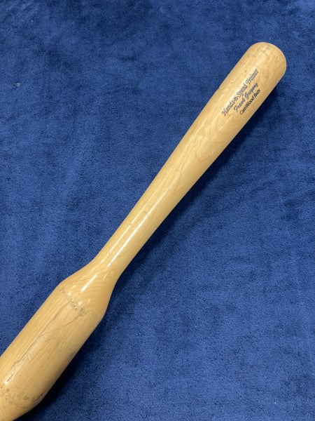 CamWood Game Bat Bat Training Wood 31" (Used)