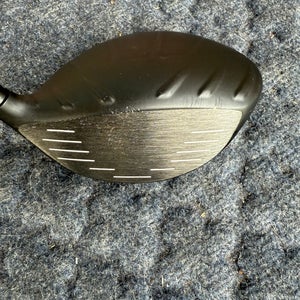 Men's Ping G400 Left Hand Driver Regular Flex 10 Loft (Used)