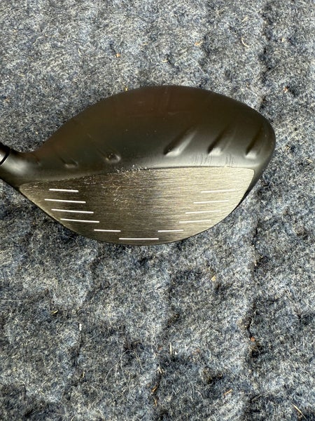 Men's Ping G400 Left Hand Driver Regular Flex 10 Loft (Used)