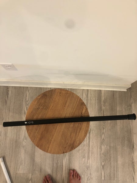 ECD CF5 Shaft (Used)