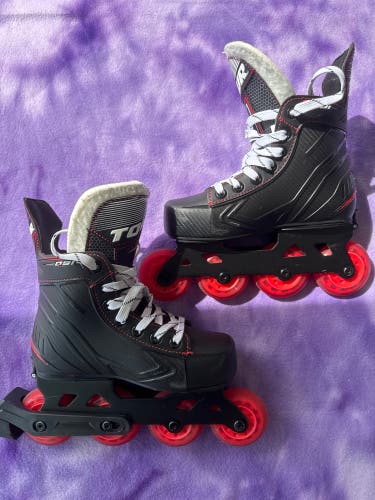 Tour Inline Skates | Adjustable (Used)