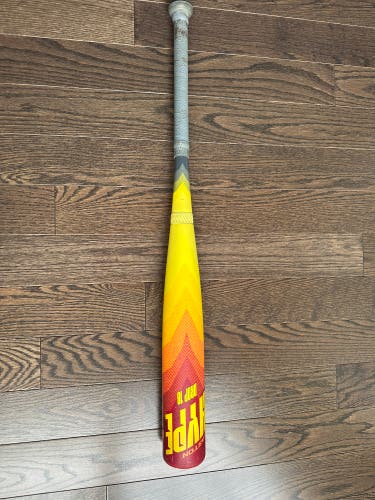 Easton Hype Fire 30” 20 Oz Drop 10 “Hot”