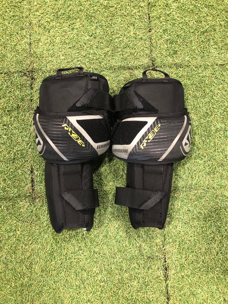 Junior Warrior RX3E Knee Pads (Used)