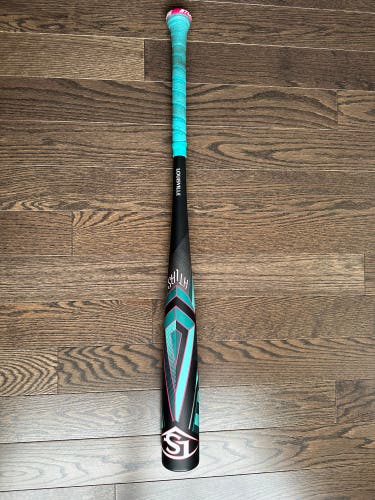 Louisville Slugger Atlas BBCOR Bat (-3) 32" 29 Oz (New)