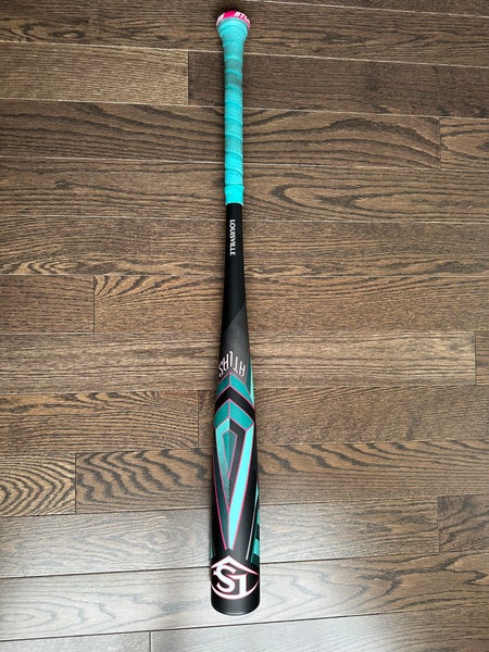Louisville Slugger Atlas BBCOR Bat (-3) 32" 29 Oz (New)