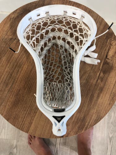 ECD Mirage 2.0 Strung Head (Used)