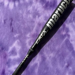 2024 Marucci CATX Vanta Hybrid Bat BBCOR Certified (-3) Hybrid 29 oz 32" (Used)