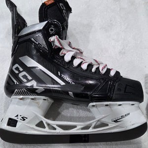 2023 CCM Tacks Vector Premier Hockey Skates 7.5 (Used)