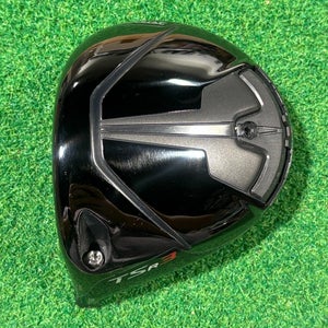 Titleist TSR3 9.0* Driver Head Only LH - Used