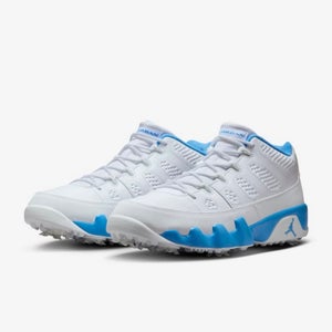 Men's Size M 12.5 (W 13.5) Jordan Golf Shoes (New)