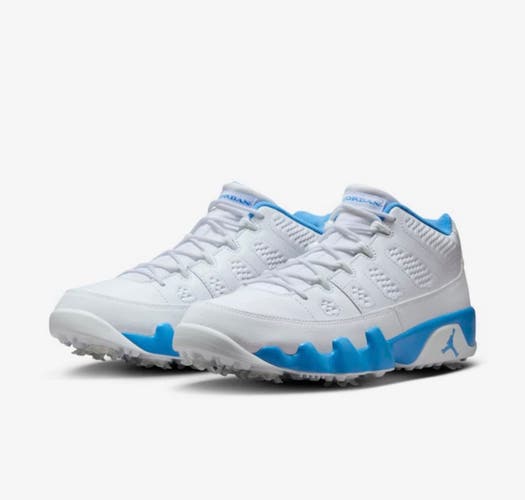 Men's Size M 12.5 (W 13.5) Jordan Golf Shoes (New)
