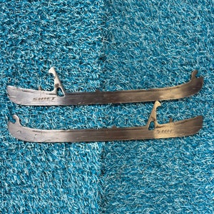 True Shift Stainless Max 7 Steel Blades | 263 mm (Used)