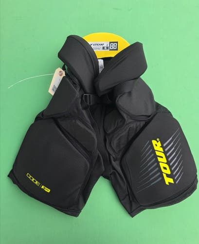 Small Tour Inline Girdle