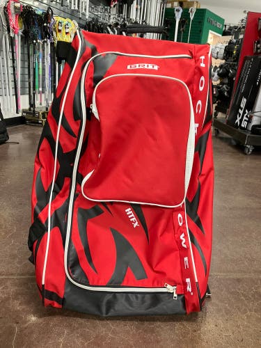 GRIT Bag (Used)