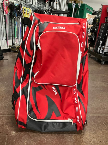 GRIT Bag (Used)