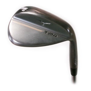 Mizuno T24 Forged 56*/10* D Sand Wedge Steel True Temper Dynamic Gold S400