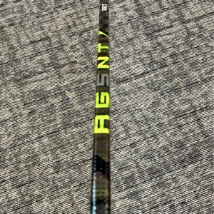 Senior Bauer Ag5nt Left Hand Hockey Stick P92 (New) Soucy pro stock stick