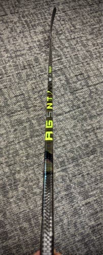 Senior Bauer Ag5nt Left Hand Hockey Stick P92 (New) Soucy pro stock stick