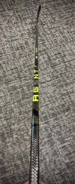 Senior Bauer Ag5nt Left Hand Hockey Stick P92 (New) Soucy pro stock stick
