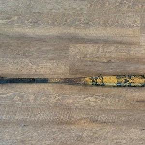 2023 DeMarini Voodoo One Bat BBCOR Certified (-3) Alloy 30 oz 33"