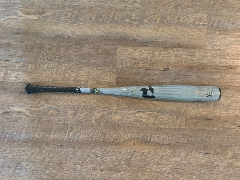 2024 DeMarini The Goods One Piece Alloy Bat BBCOR Certified (-3) Alloy 30 oz 33"