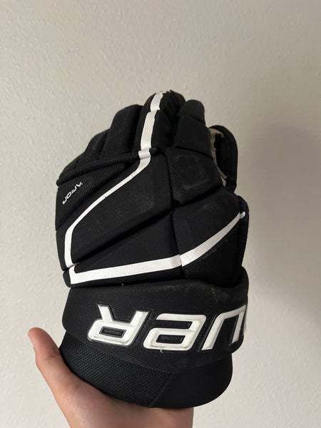 Bauer Vapor Shift Pro Gloves 14" (New)