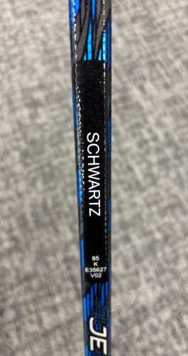 Senior CCM JetSpeed FT5 Pro Left Hand Hockey Stick (New)