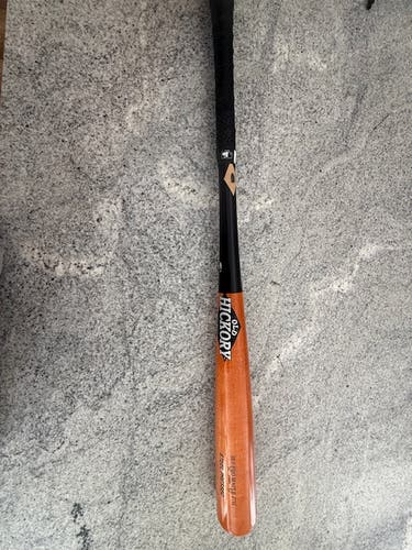 Old Hickory pro Bat (-3) 30 oz 32" (Used)