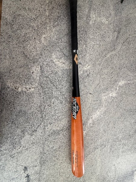 Old Hickory pro Bat (-3) 30 oz 32" (Used)