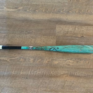 Rawlings Mach AI BBCOR 2024 (-3)