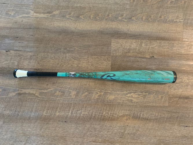 Rawlings Mach AI BBCOR 2024 (-3)