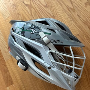 Cascade XRS Helmet (Used)