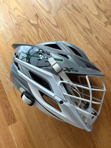 Cascade XRS Helmet (Used)