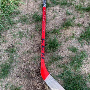 Youth CCM JetSpeed FT4 Pro Left Hand Hockey Stick (Used)