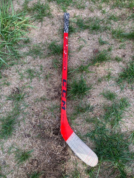 Youth CCM JetSpeed FT4 Pro Left Hand Hockey Stick (Used)