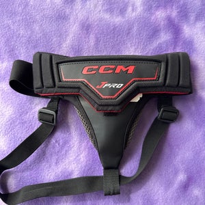 CCM Goalie Jock (Used)