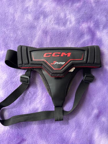 CCM Goalie Jock (Used)