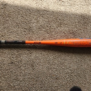 2023 Louisville Slugger Atlas Alloy BBCOR Certified Bat (-3) 29 oz 32" (Used)
