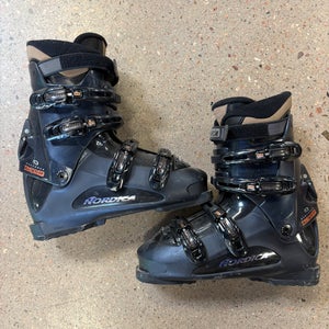 Nordica Trend 07 Ski Boots | Mondo 28.5 - 320mm (Used)