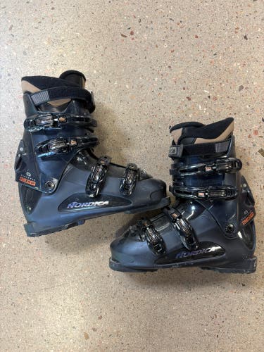 Nordica Trend 07 Ski Boots | Mondo 28.5 - 320mm (Used)