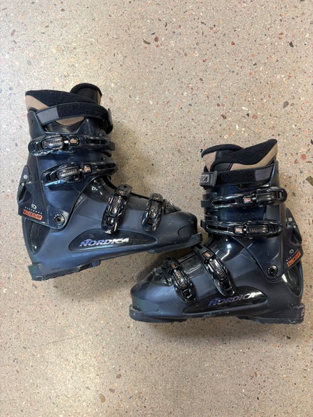 Nordica Trend 07 Ski Boots | Mondo 28.5 - 320mm (Used)