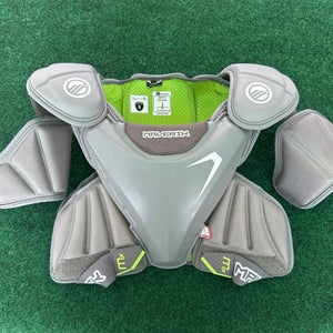 Maverik MX Shoulder Pads (Used) | Small