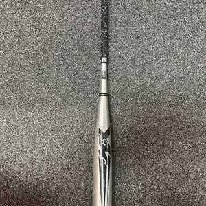 2020 Yama Custom BBCOR Certified Bat (-3) 30.5 oz 33.5" (Used)