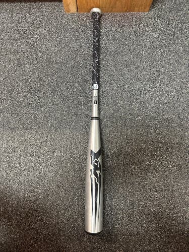 2020 Yama Custom BBCOR Certified Bat (-3) 30.5 oz 33.5" (Used)